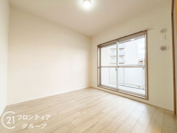 ソワール新檜尾台７号棟　中古マンション