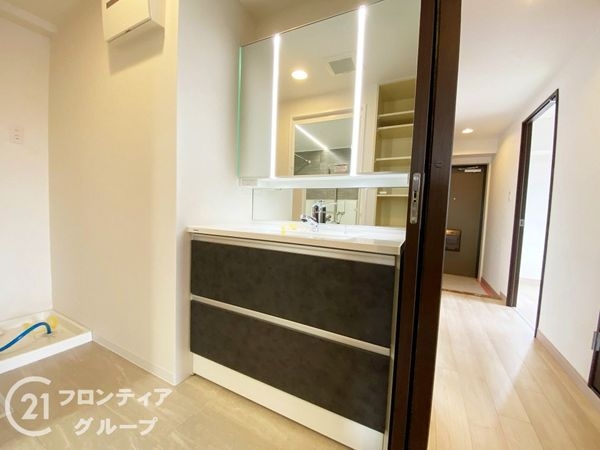 ライオンズガーデン浜寺　中古マンション