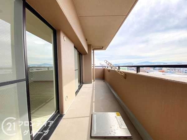 ライオンズガーデン浜寺　中古マンション