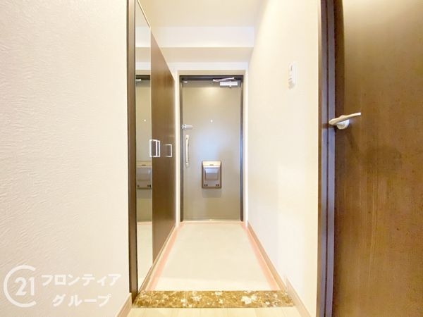 ライオンズガーデン浜寺　中古マンション