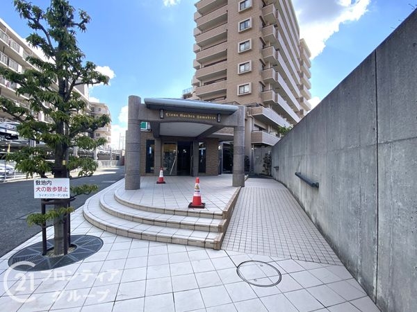 ライオンズガーデン浜寺　中古マンション
