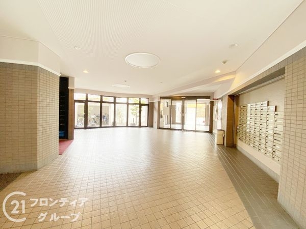 ライオンズガーデン浜寺　中古マンション