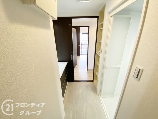 ライオンズガーデン浜寺　中古マンション