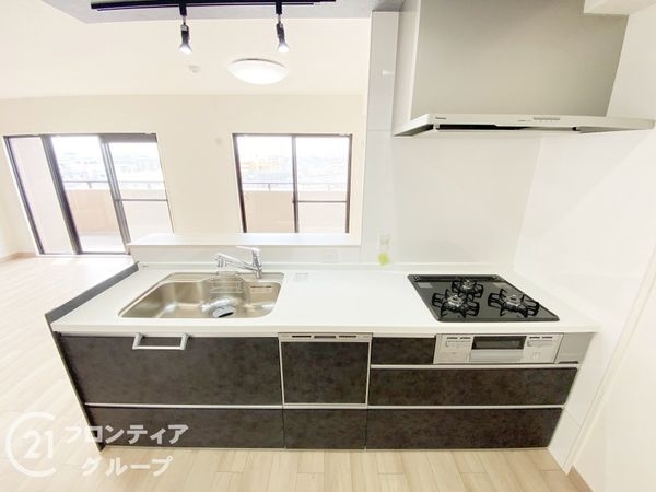 ライオンズガーデン浜寺　中古マンション