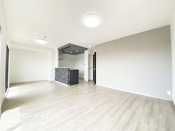 ライオンズガーデン浜寺　中古マンション