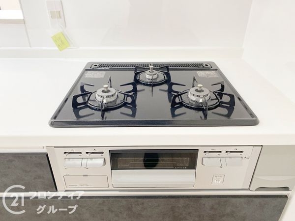 ライオンズガーデン浜寺　中古マンション