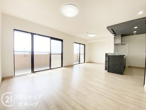 ライオンズガーデン浜寺　中古マンション