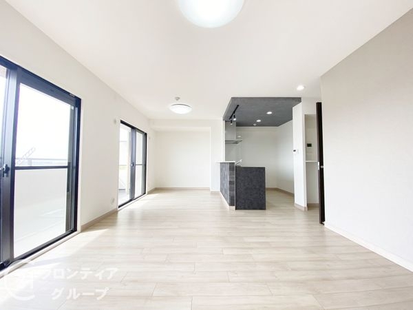 ライオンズガーデン浜寺　中古マンション