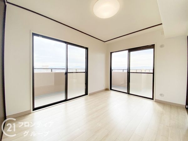 ライオンズガーデン浜寺　中古マンション