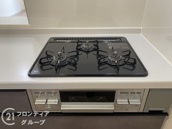 堺市美原区小寺　新築一戸建て　１号棟