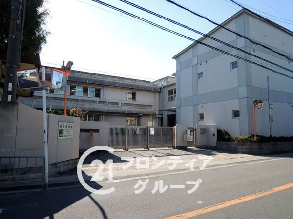 堺市美原区小寺　新築一戸建て　２号棟(堺市立八上小学校)