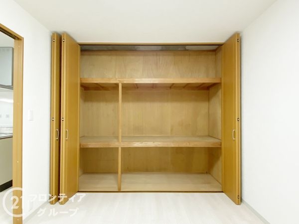 エバーグリーン金岡２号棟　中古マンション