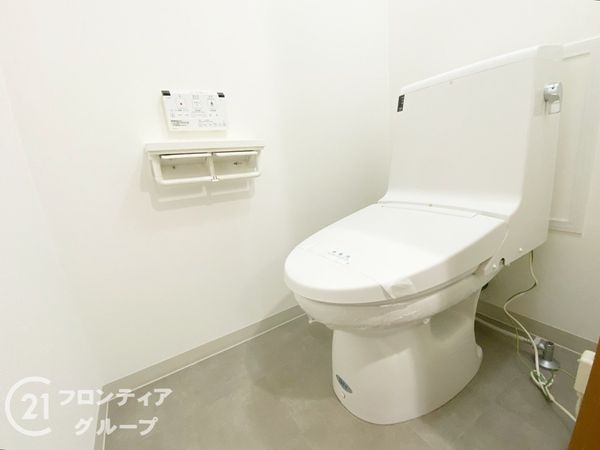 エバーグリーン金岡２号棟　中古マンション