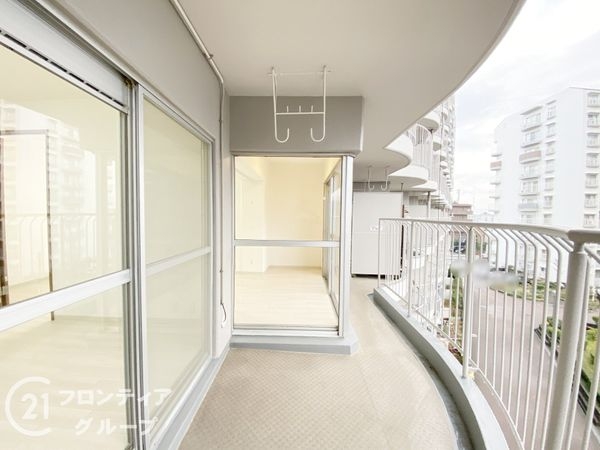 エバーグリーン金岡２号棟　中古マンション