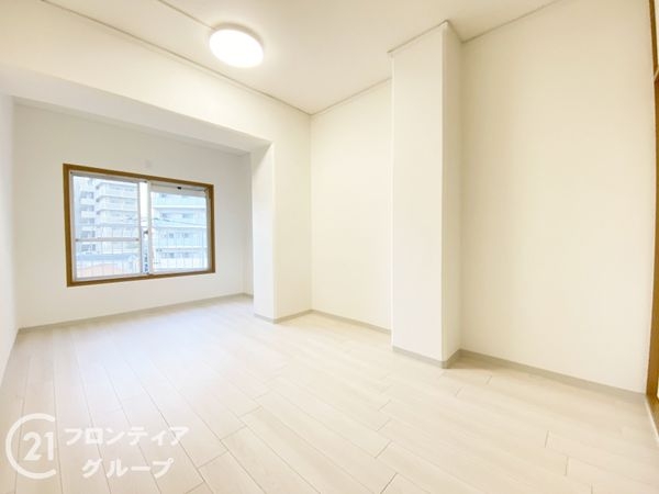 エバーグリーン金岡２号棟　中古マンション