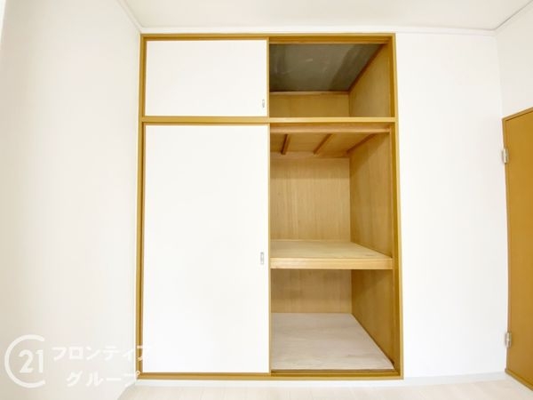 エバーグリーン金岡２号棟　中古マンション