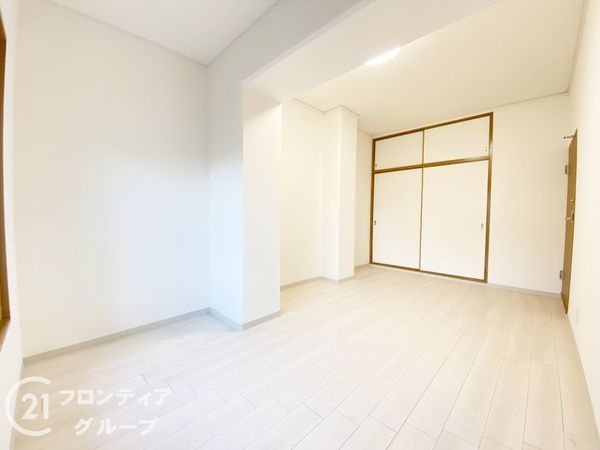 エバーグリーン金岡２号棟　中古マンション