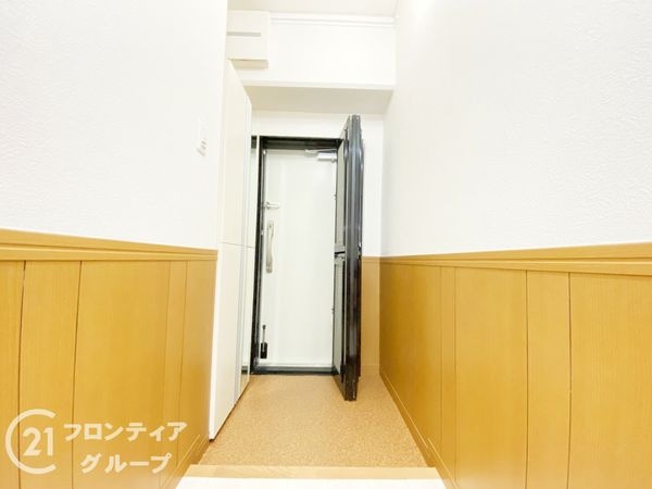 エバーグリーン金岡２号棟　中古マンション