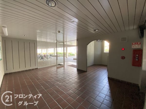 エバーグリーン金岡２号棟　中古マンション