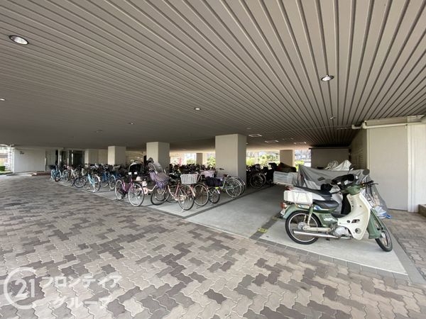 エバーグリーン金岡２号棟　中古マンション