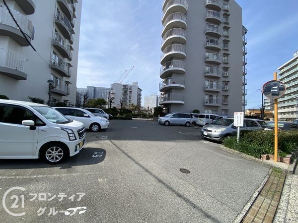 エバーグリーン金岡２号棟　中古マンション