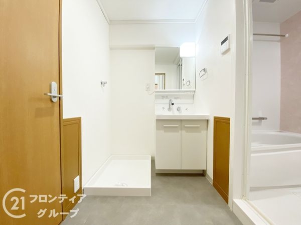エバーグリーン金岡２号棟　中古マンション