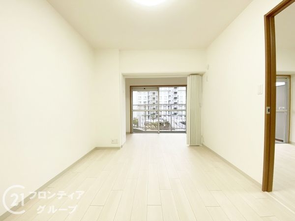 エバーグリーン金岡２号棟　中古マンション
