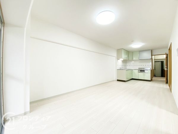 エバーグリーン金岡２号棟　中古マンション