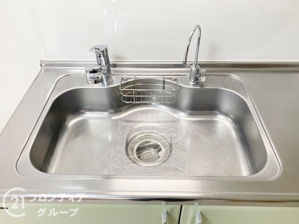 エバーグリーン金岡２号棟　中古マンション