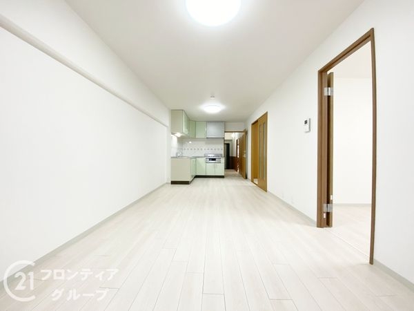 エバーグリーン金岡２号棟　中古マンション