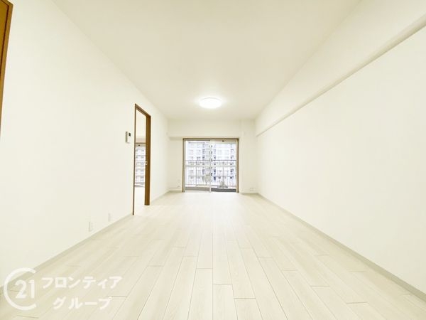 エバーグリーン金岡２号棟　中古マンション