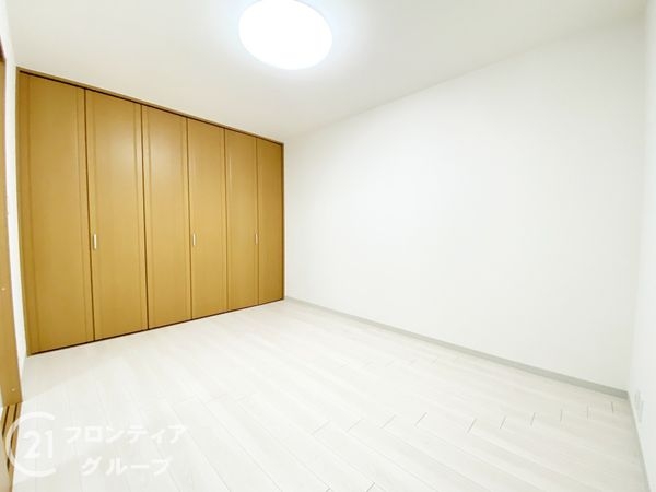 エバーグリーン金岡２号棟　中古マンション