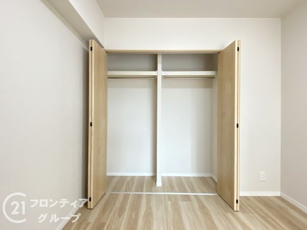 ヴィルメゾン上野芝　中古マンション