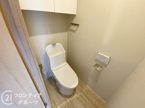 ヴィルメゾン上野芝　中古マンション