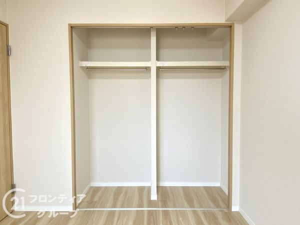 ヴィルメゾン上野芝　中古マンション