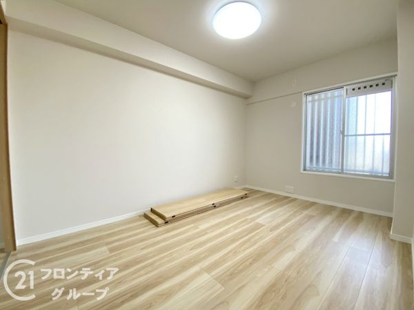 ヴィルメゾン上野芝　中古マンション