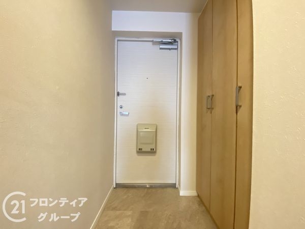 ヴィルメゾン上野芝　中古マンション