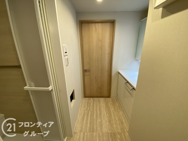 ヴィルメゾン上野芝　中古マンション