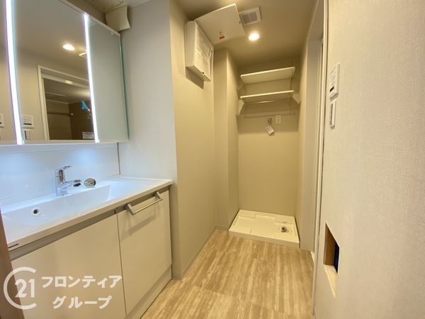 ヴィルメゾン上野芝　中古マンション