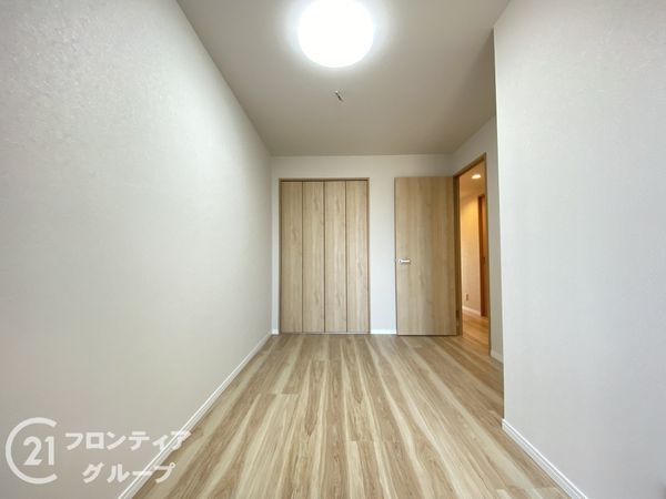 ヴィルメゾン上野芝　中古マンション