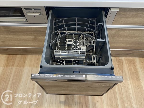 ヴィルメゾン上野芝　中古マンション