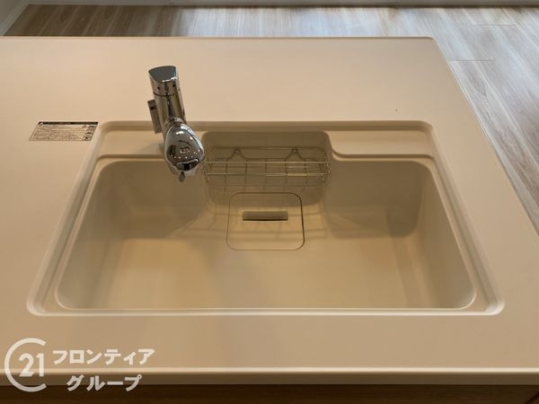 ヴィルメゾン上野芝　中古マンション