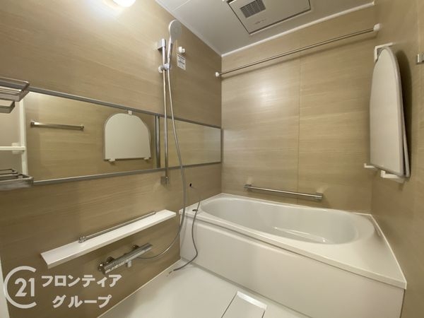 ヴィルメゾン上野芝　中古マンション