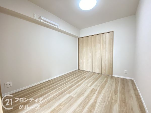ヴィルメゾン上野芝　中古マンション