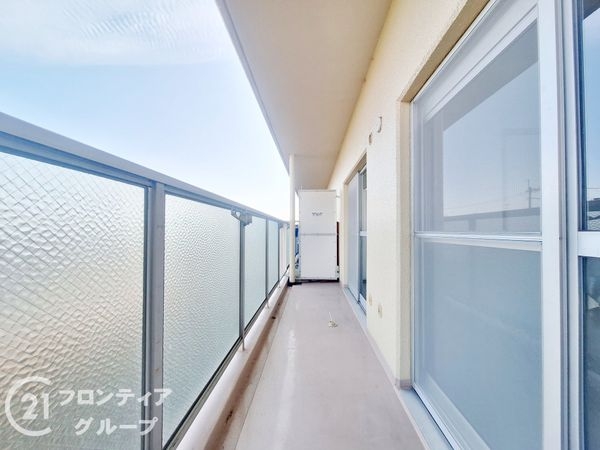 ファミール堺　中古マンション