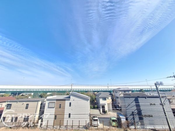 ファミール堺　中古マンション