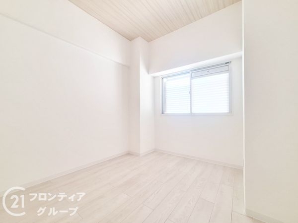 ファミール堺　中古マンション
