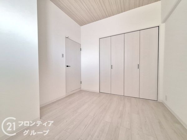 ファミール堺　中古マンション