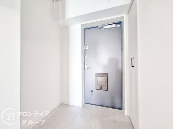 ファミール堺　中古マンション