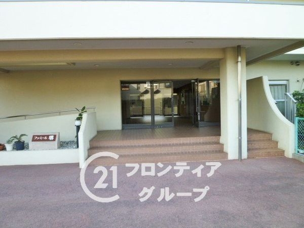 ファミール堺　中古マンション